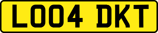 LO04DKT