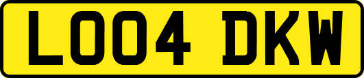 LO04DKW