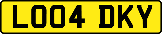 LO04DKY
