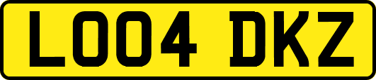 LO04DKZ