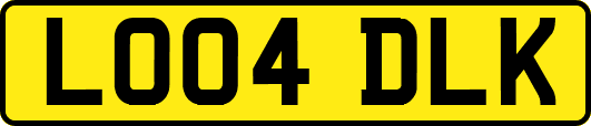 LO04DLK