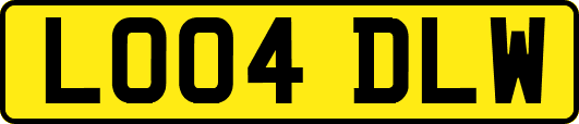 LO04DLW