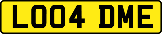 LO04DME