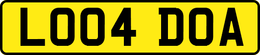 LO04DOA