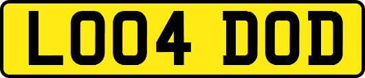 LO04DOD