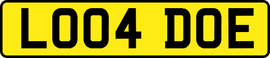 LO04DOE