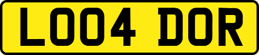 LO04DOR