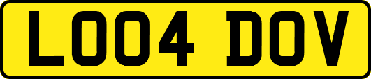 LO04DOV