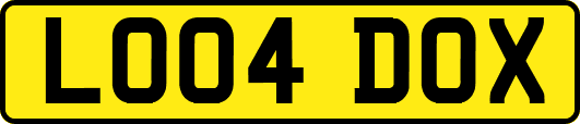 LO04DOX