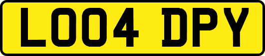 LO04DPY