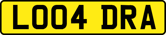 LO04DRA