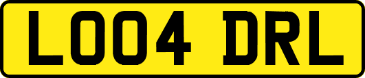 LO04DRL