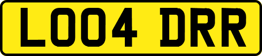LO04DRR