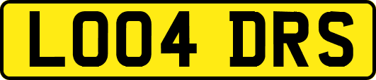 LO04DRS