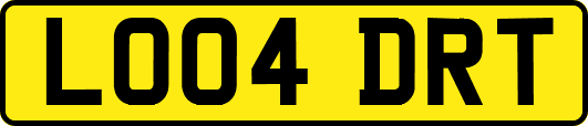 LO04DRT