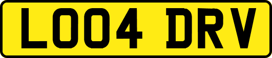 LO04DRV