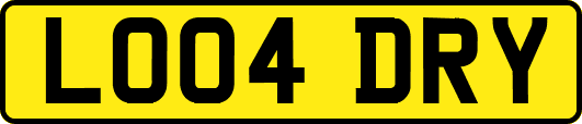 LO04DRY