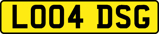 LO04DSG