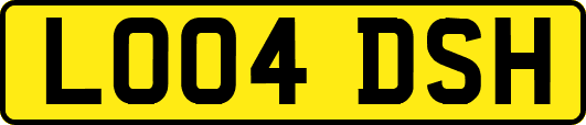 LO04DSH