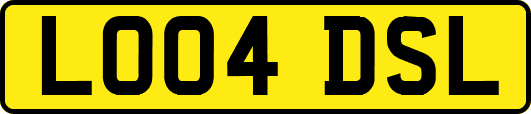 LO04DSL