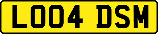 LO04DSM
