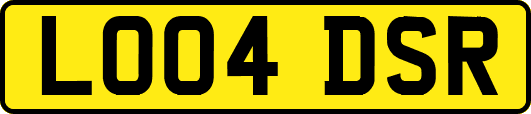 LO04DSR