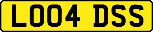 LO04DSS