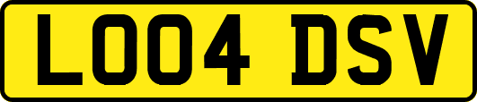 LO04DSV