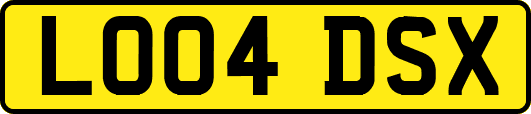 LO04DSX