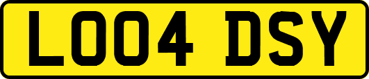 LO04DSY