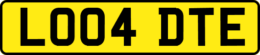 LO04DTE
