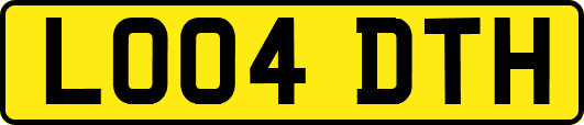 LO04DTH