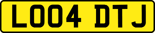 LO04DTJ