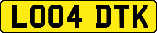 LO04DTK