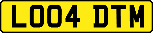 LO04DTM