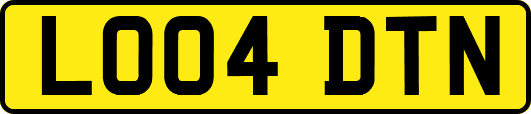 LO04DTN