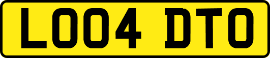LO04DTO