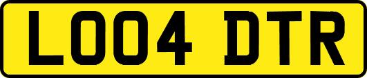 LO04DTR