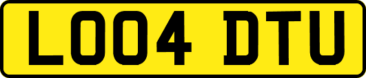 LO04DTU