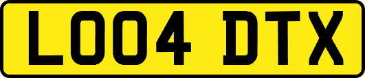 LO04DTX
