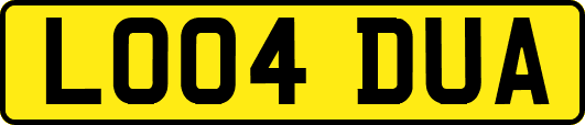 LO04DUA