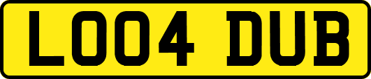 LO04DUB