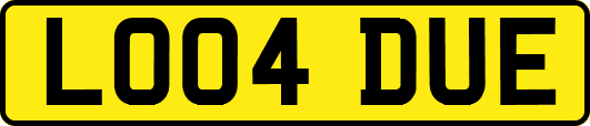LO04DUE