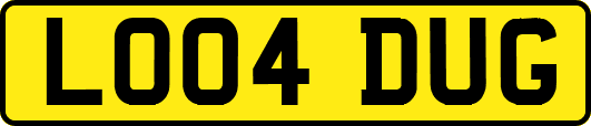 LO04DUG