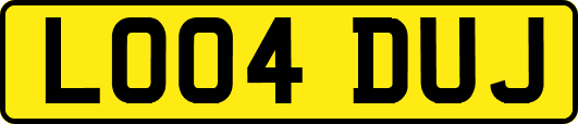 LO04DUJ