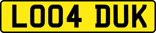 LO04DUK