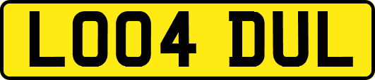 LO04DUL