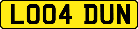LO04DUN