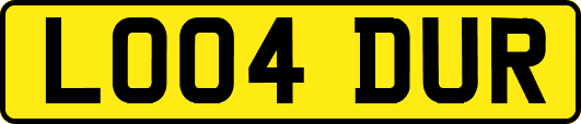 LO04DUR
