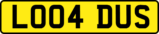LO04DUS